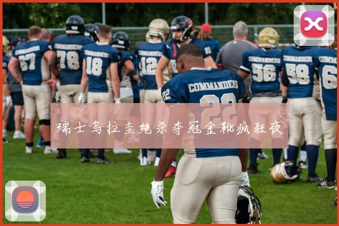 瑞士乌拉圭绝杀夺冠金靴疯狂夜