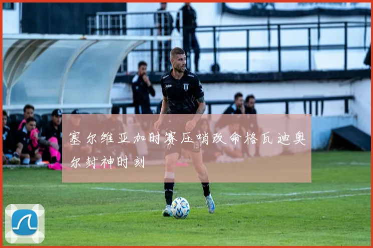 塞尔维亚加时赛压哨改命格瓦迪奥尔封神时刻
